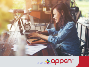 work from home opportunity