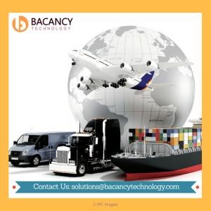 A Pitch Perfect Custom Mobility Solutions For Transportation & Logistics Industries