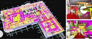 Best Bim Consulting Service In Canada - Geninfosolutions