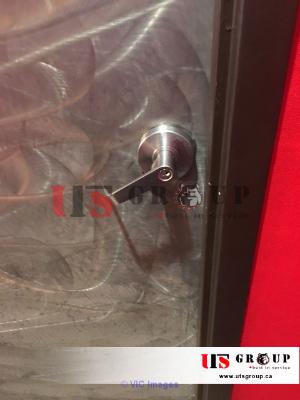 Locksmith Service in Toronto