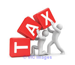 When does a business become eligible to file the VAT returns?