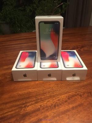 New Guarantee Samsung S9 +, S9, S8 +, J7, Prime j7, iphone (X), Iphone