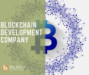 Blockchain Development Company | Blockchain Development Services