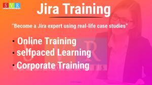 Jira training