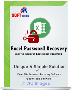 Excel Password Recovery