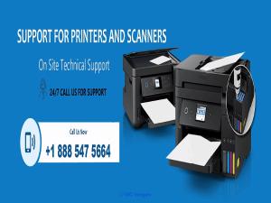 PRINTER INSTALLATION, PRINTER SUPPORT, PRINTER SETUP, PRINTER OFFLINE