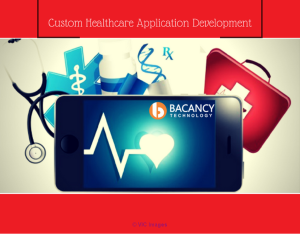 Healthcare Application Software Development Company