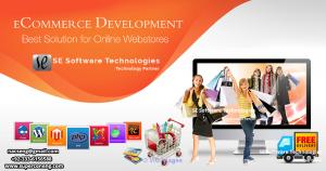 Ecommerce website In Just 199 CAD