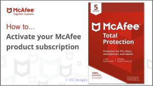 McAfee.com/Activate - Download latest McAfee Antivirus