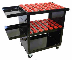 Tooling Storage System