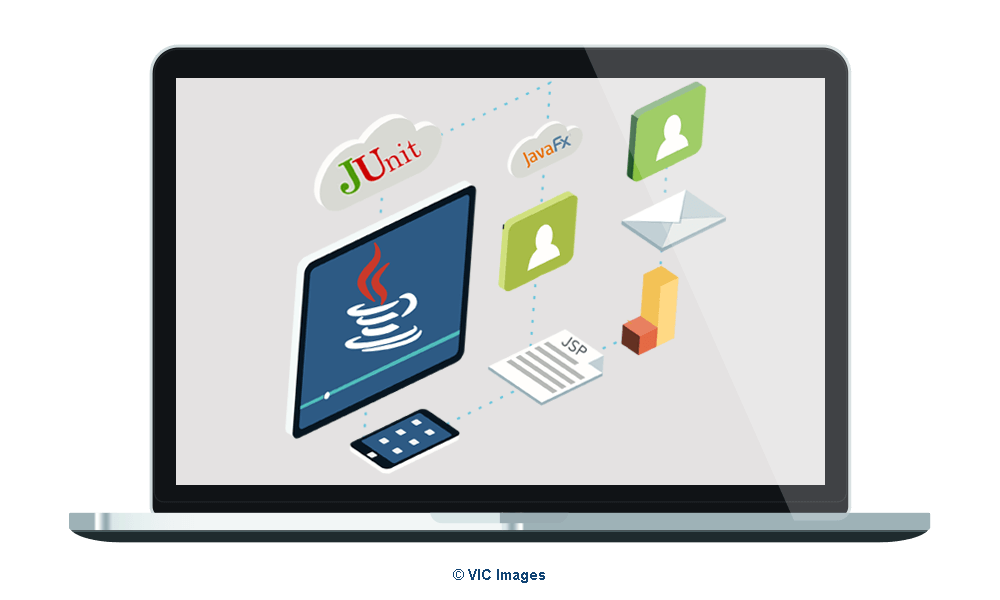 Contact Let's Nurture for Top-Ranked Java App Development Services