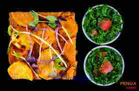 Meal Delivery Toronto