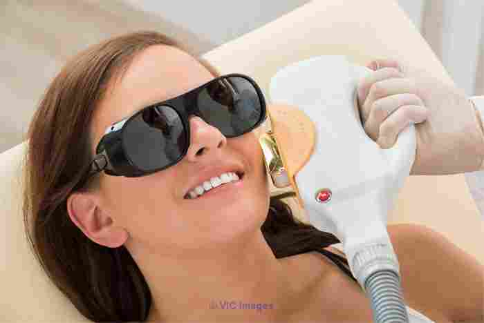 Permanent Laser Hair Removal Treatment in Surrey