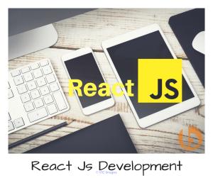 React js Development Company | Hire React js Developer