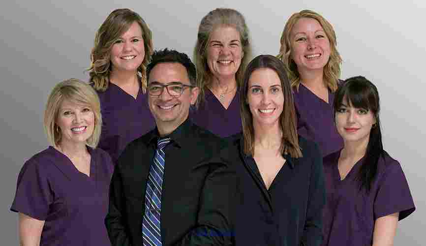 Get Emergency Dental Care in Calgary at Southcentre Dental