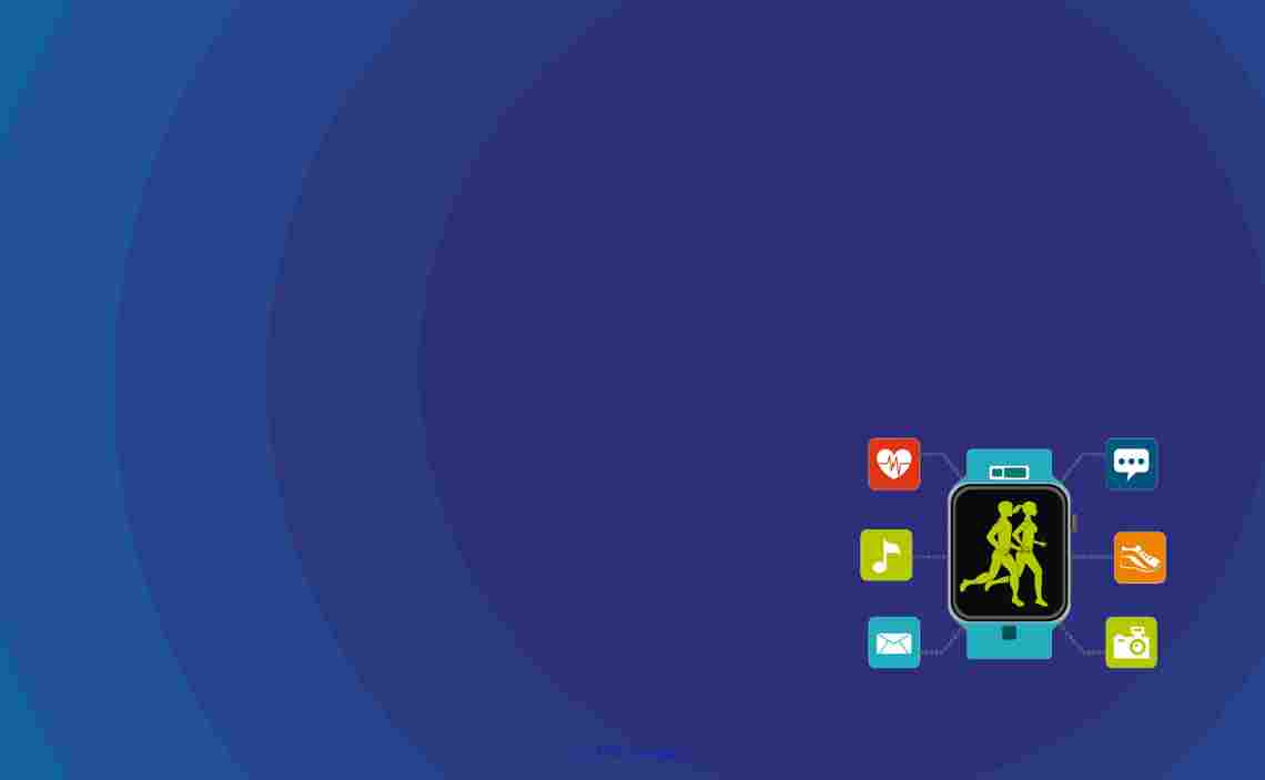 Top Wearable app Developers