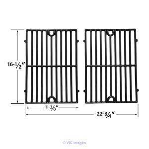 BBQ Gas Grill Replacement Parts for All Major Grill Brands