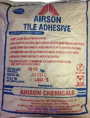 Ready mix dry plaster Manufacture in Nasik Airson Chemical