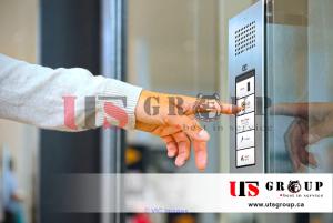 Access Control Systems Toronto