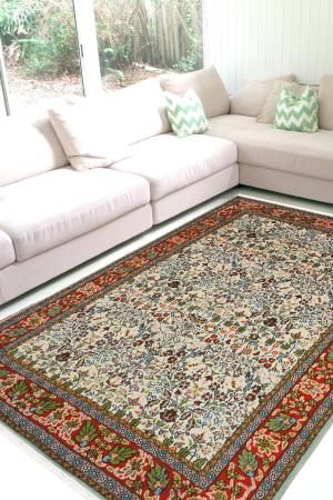Shop Afghan Rugs Online at Yak Carpet