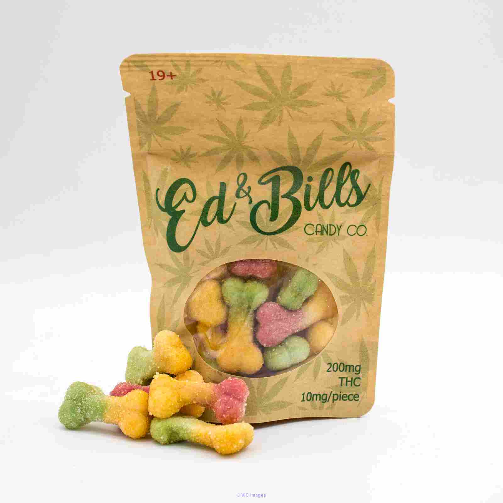 Buy Cannabis Edibles products online in Canada from ednbills.ca