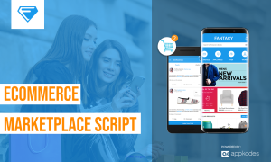 40% Offer Start an Ecommerce Marketplace Software