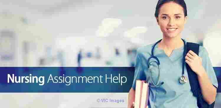 Attain Best Nursing Assignment Help in Australia, UK, and UAE