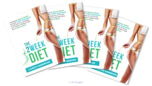How much weight are you looking to lose?