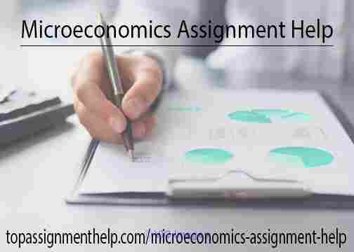 Microeconomics Assignment Help