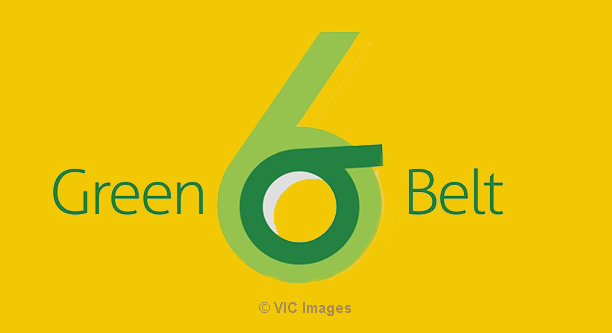 Six Sigma Green Belt course in Seattle