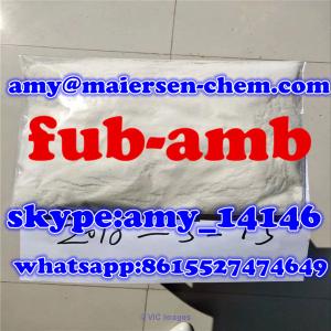 ADBF ADBF FUB-AMB AMB-FUBINACA powder RCs sale amy@maiersen-chem.com