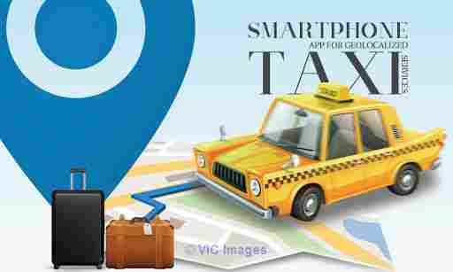 How Much Does it Cost to Build a Taxi app Like Uber?