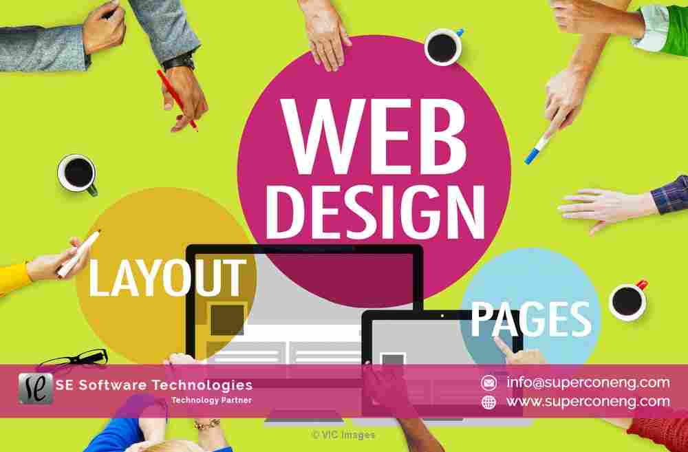 Great looking & effective website for your business