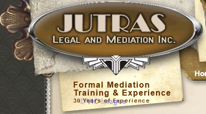 For Mediation Services, Reach Us!