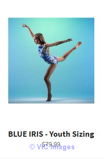 HaileyDancewear brings you the best leotards for women. Explore!