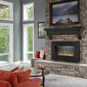 To Repair Fireplace, Reach Langton Climate Care