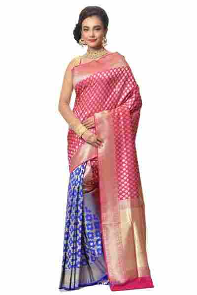 Opara Silk Sarees Online by AdiMohinimohanKanjilal