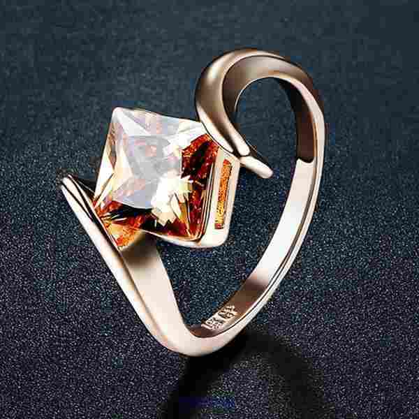Women Rings Shop Online - Ladyringbling.com