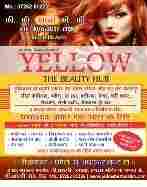 Best Nail art Design at Yellow Beauty parlour and Salon in VIP - Surat