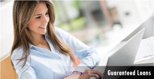 Now In Reach the Guaranteed Loans for Bad Credit
