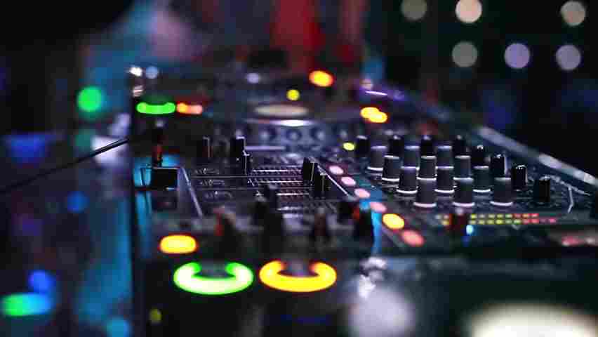 Live bands for private parties in Bangalore