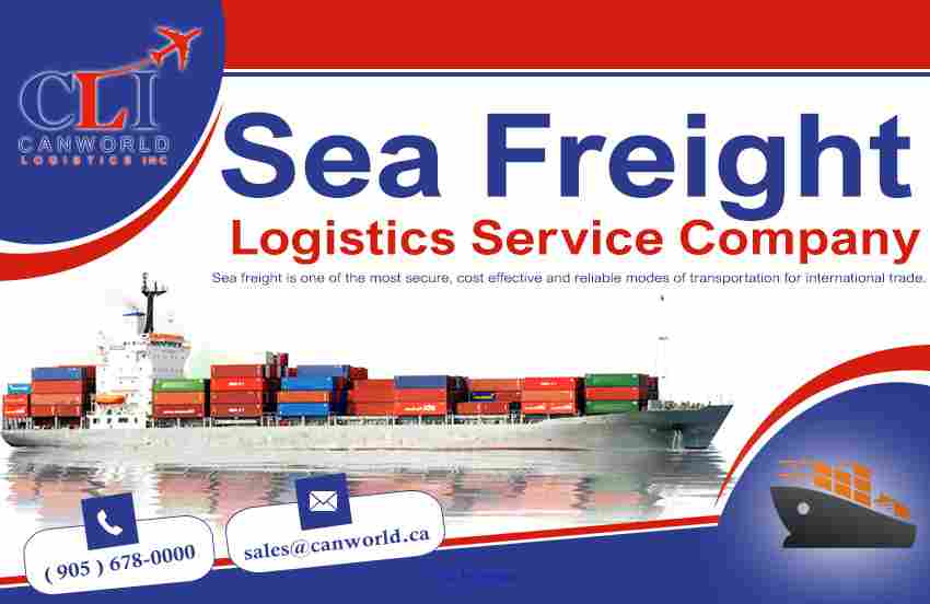 Sea Freight