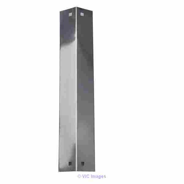 Heat Plate, Shield For King Griller and Chargriller Gas Models