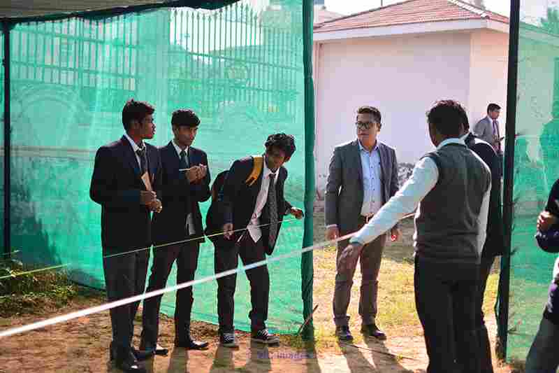 TOP B.SC FORESTRY COLLEGE IN UTTRAKHAND