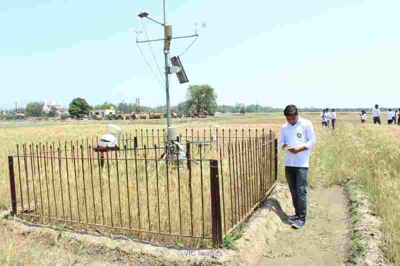 TOP B.SC FORESTRY COLLEGE IN DEHERADUN