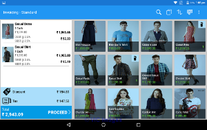 Boutique Billing Software