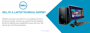 Dell Support Care Number in UK