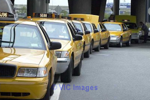 Bay porter Cab co. | Airport taxi cab service | Town car taxi service