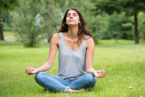 Meditation retreats in India: The best place to do meditation.