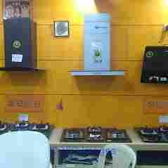 Kitchen Appliances Store Bangalore